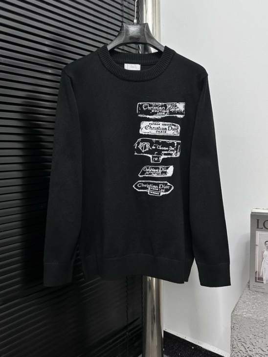 Picture of Dior Sweaters _SKUDiorS-Lxetr17944777